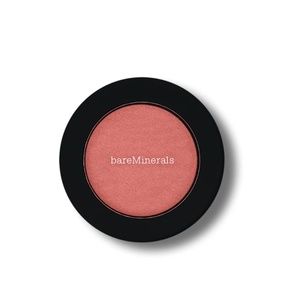 bareMinerals blush shade coral cloud